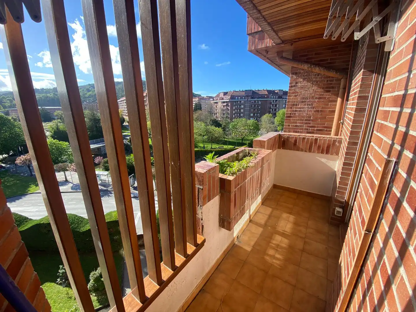 Terraza de Piso en venta en Castro-Urdiales