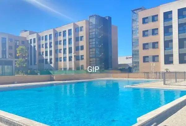 Apartament de lloguer a Rejas