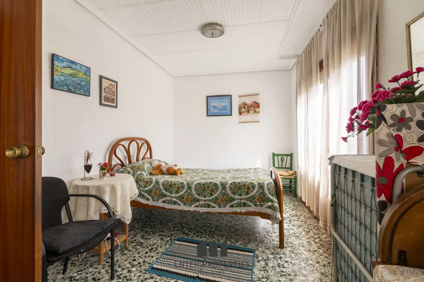 Villa avec piscine à vendre à Gilet, imagen 52