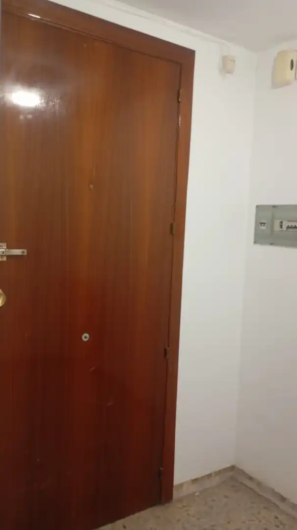 Wohnung zum Verkauf in Zaragoza mit Heizung und Terrasse
