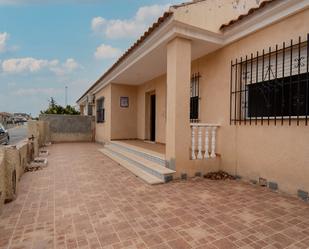 Casa adosada en venda a C/ Ruiseñor, Pozo Estrecho