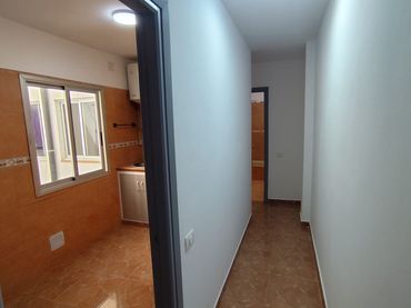 Pis amb balcó de lloguer a Calle Hernández Amador 62
