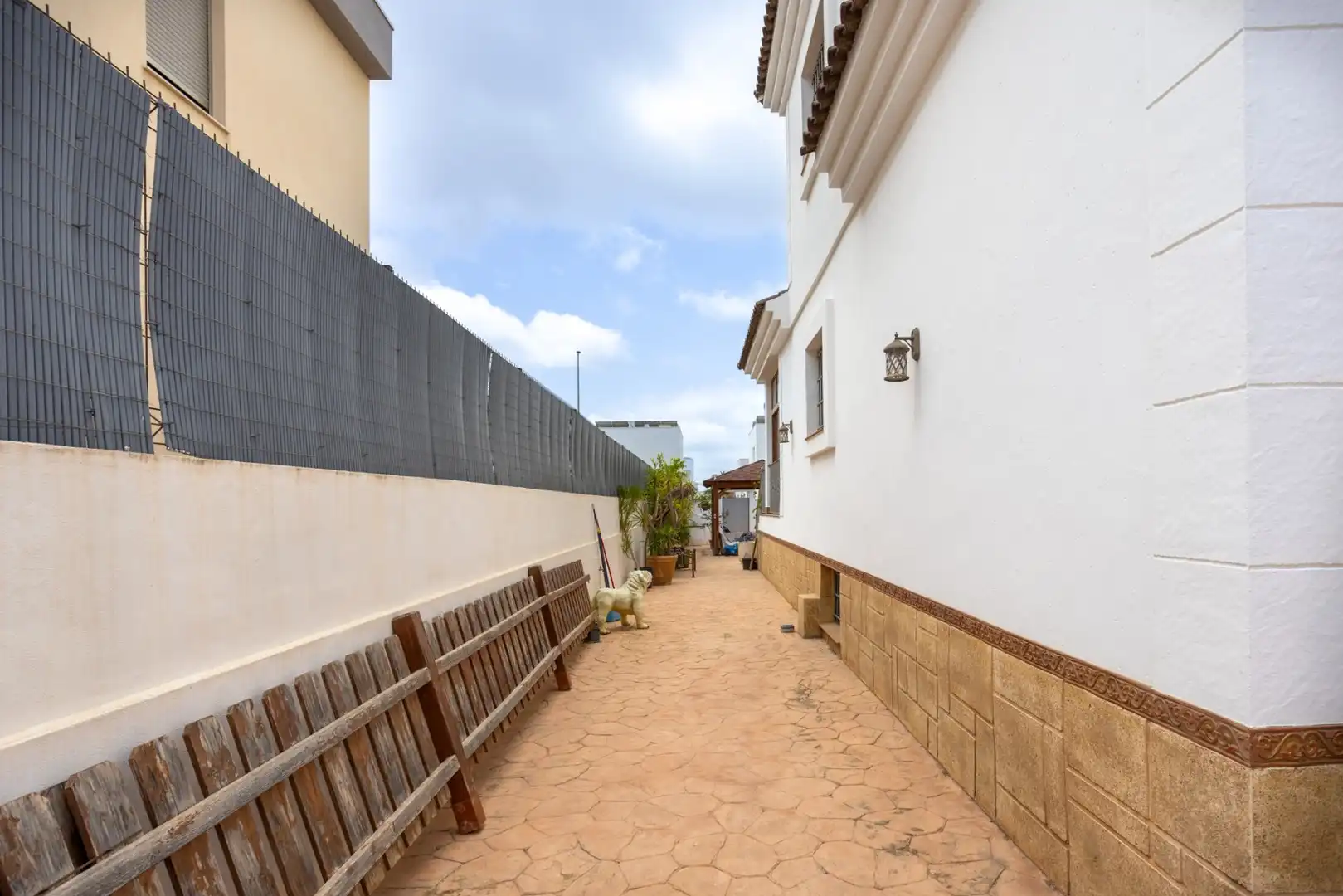 Casa amb piscina en venda a Los Montesinos, imagen 43