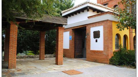 Foto 4 de Edificio en venta en Diezma, Granada