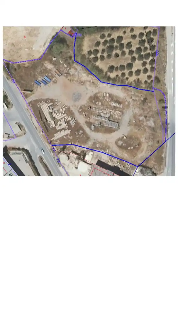 Industrial land for sale in Avenida del Sur, imagen 11