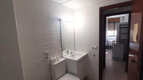 Foto 5 de Pis per a compartir a Calle Alcalde Próspero Castaño, 5, Barrio Alto, San Juan de Aznalfarache