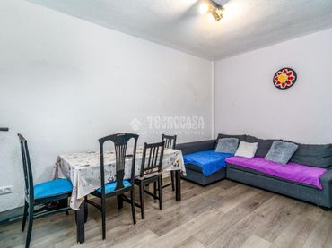 Piso en venta en Ciudad Lineal