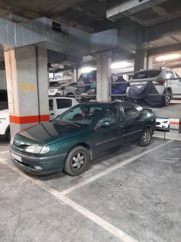 Garaje en Venta en Carrer de Veneçuela en Provençals del Poblenou