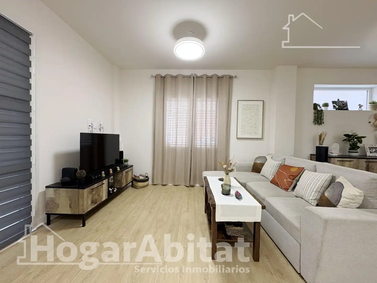 Wohnung zum Verkauf in Calle Mayans y Ciscar, imagen 5