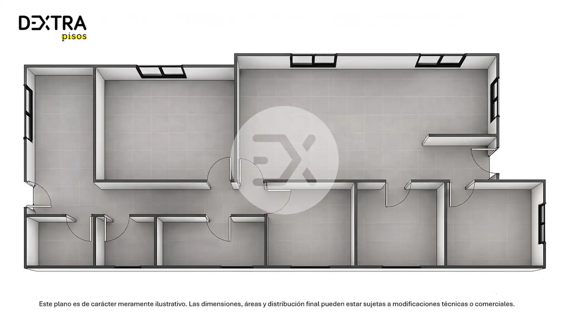 Casa o chalet en venta en Castelldefels con Jardín privado