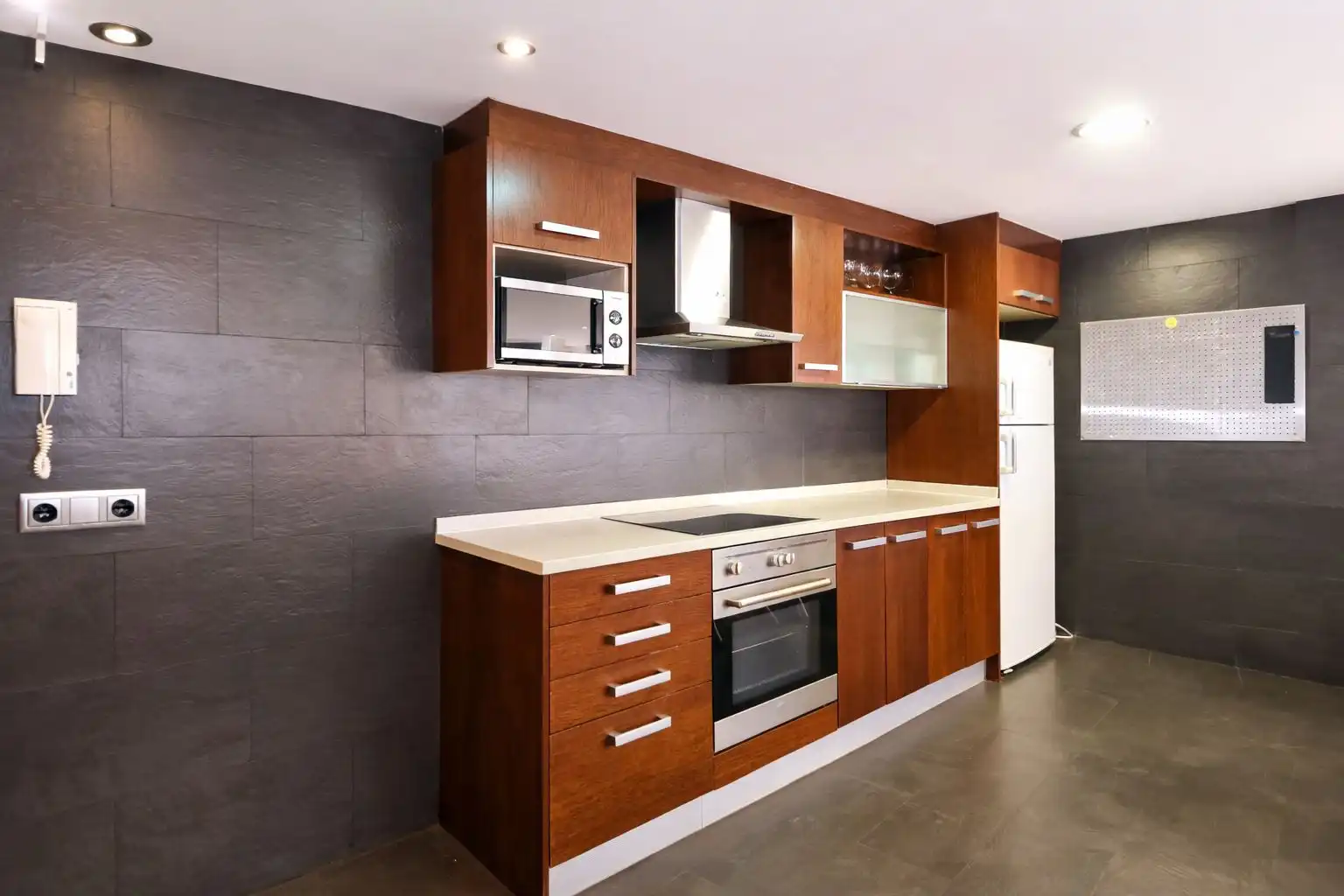 Flat with lift for sale in Sarrià - Sant Gervasi, imagen 6