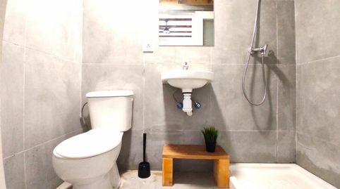 Photo 2 of Study for rent in Barrio de Benicalap, Valencia Capital