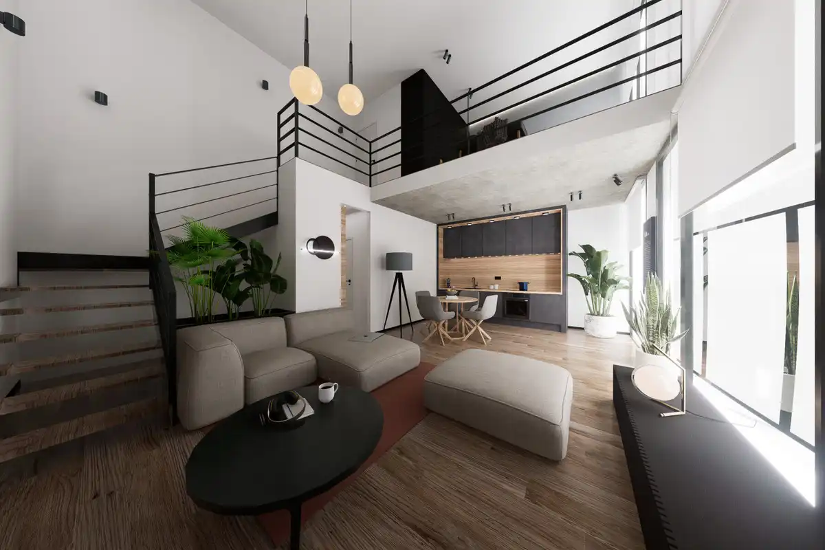 Apartamento en venta en Benalúa - Babel