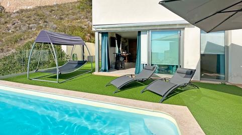 Photo 2 of Country house to rent in Carrer de la Serra D'espadà, El Faro, Valencia