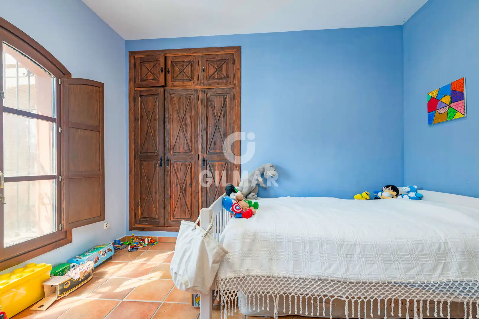 Chalet con piscina en venta en Roche, imagen 29