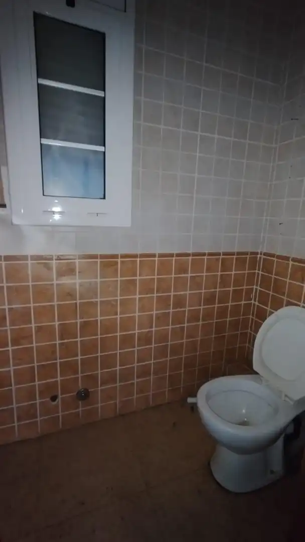 Bany de Casa o xalet en venda en Tordera amb Jardí privat, Parquet i Terrassa