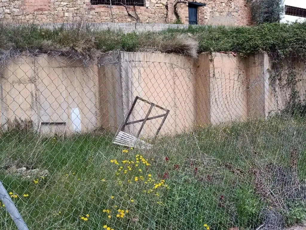 Residential for sale in Alcorisa, Teruel