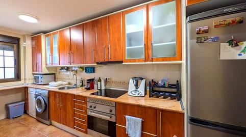 Foto 5 de Piso de alquiler en República Argentina, Centro ciudad, Jaén