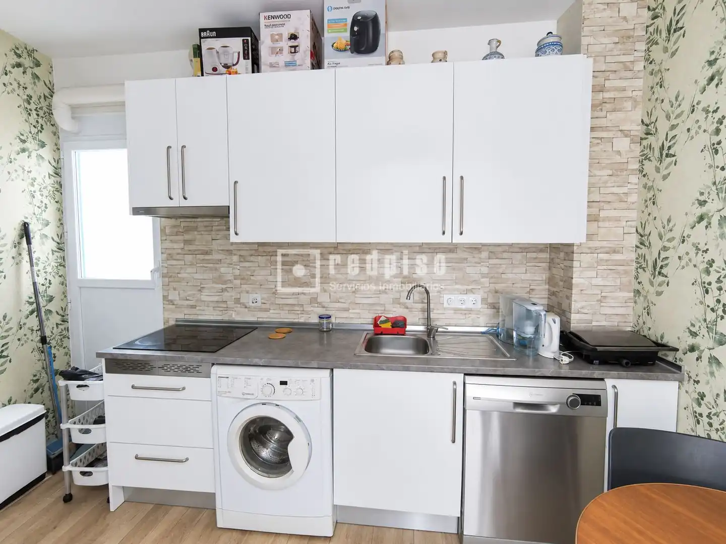 Flat for sale in Casco Antiguo, imagen 2