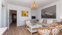 Living room of Flat for sale in San Vicente de la Barquera  with Heating, Terrace and Storage room