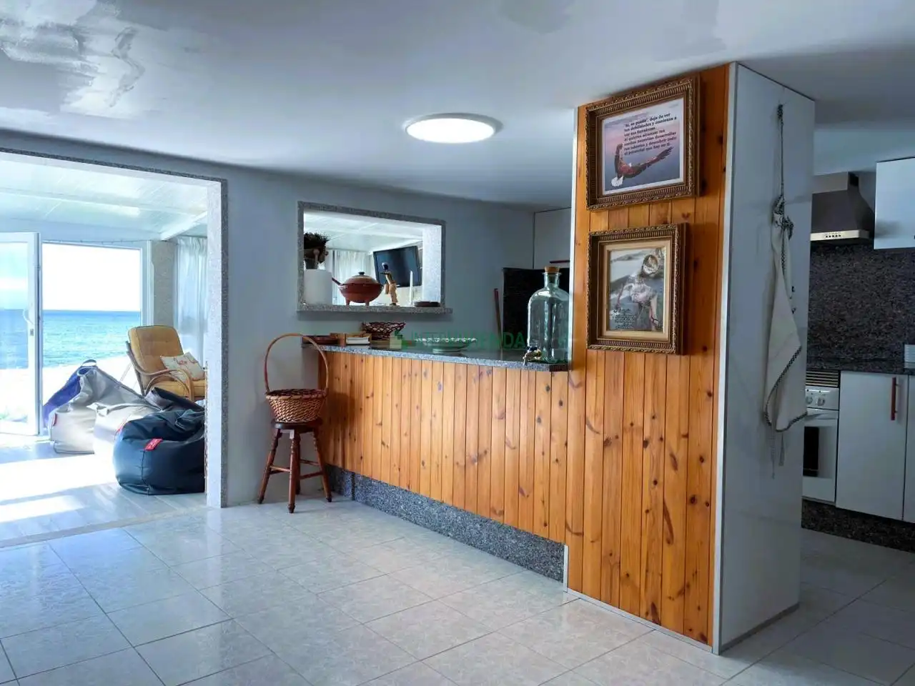 Casa o chalet en venta en Oia con Calefacción, Jardín privado y Trastero