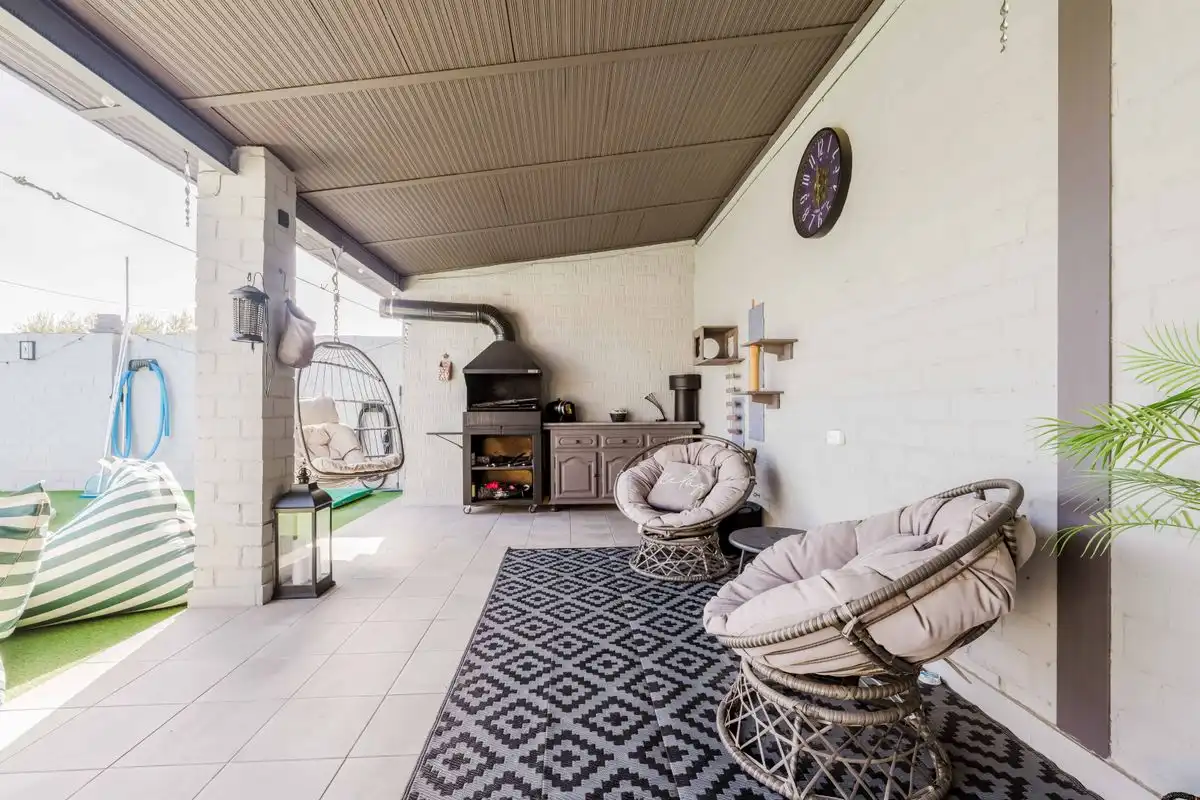 Casa con terraza en venta en Carretera Huelva Sevilla, imagen 25
