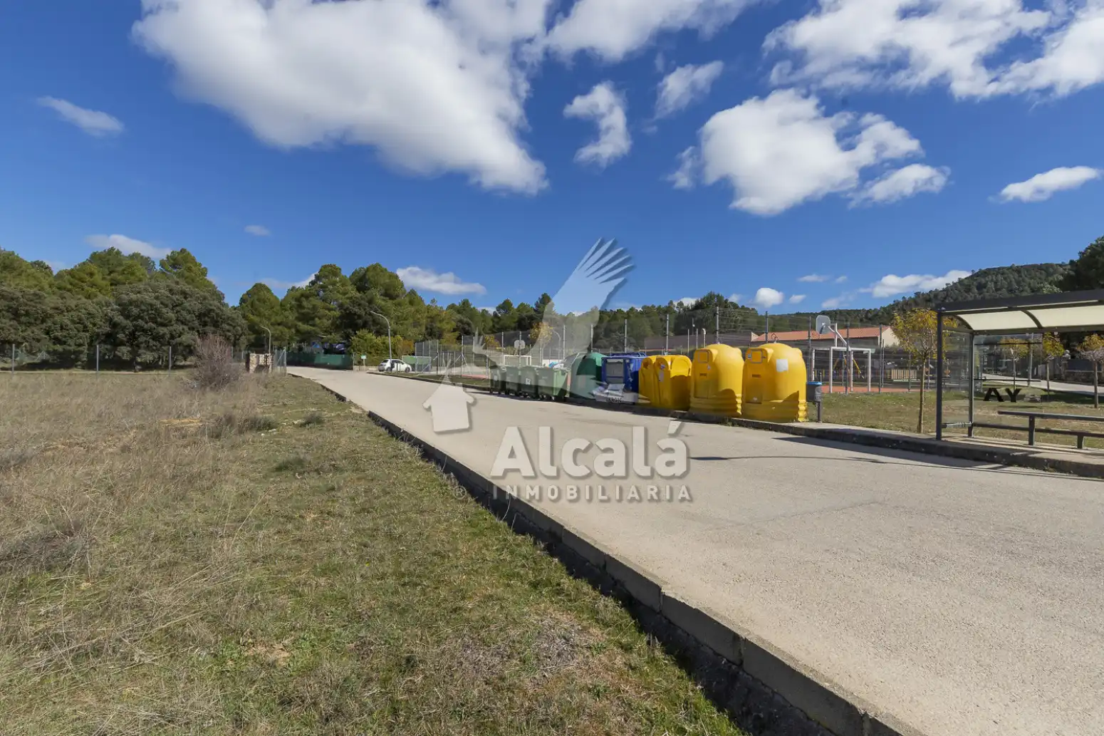 Residential for sale in Trillo