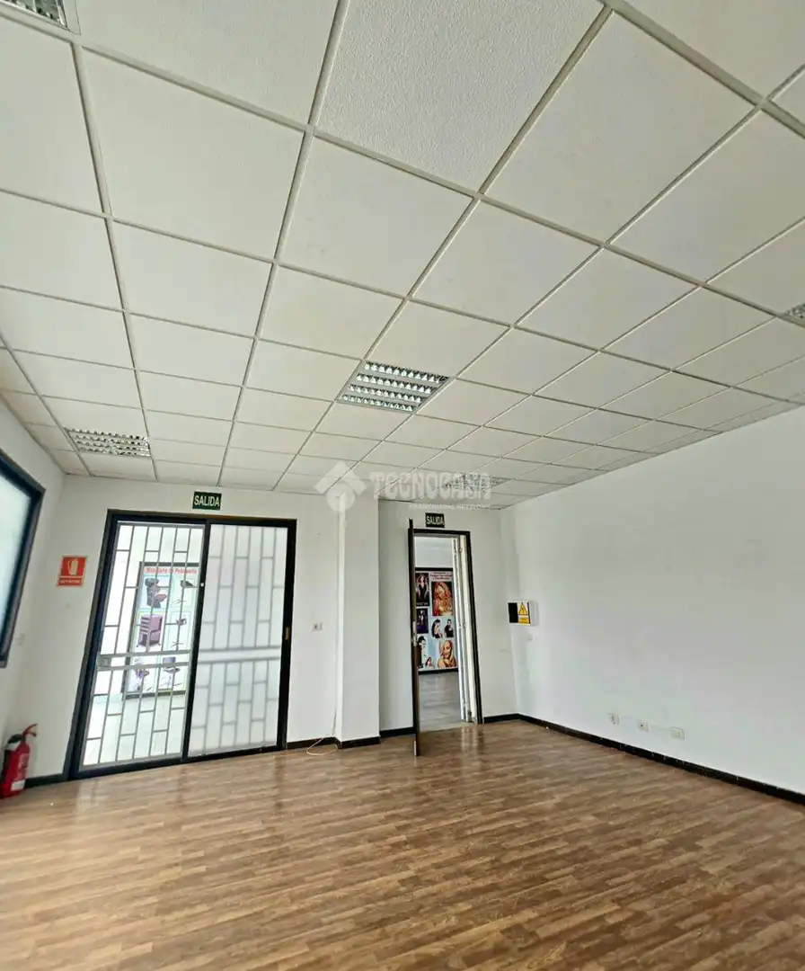 Local comercial en venda a C. Hermano Pedro de Bethencourt, imagen 19