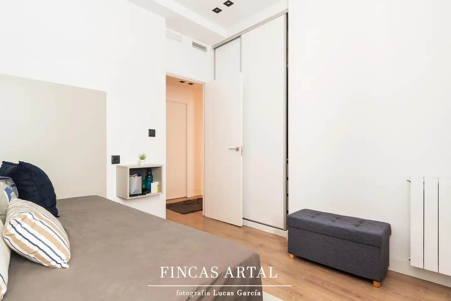 Piso en venta en Zaragoza con Aire acondicionado, Calefacción y Terraza