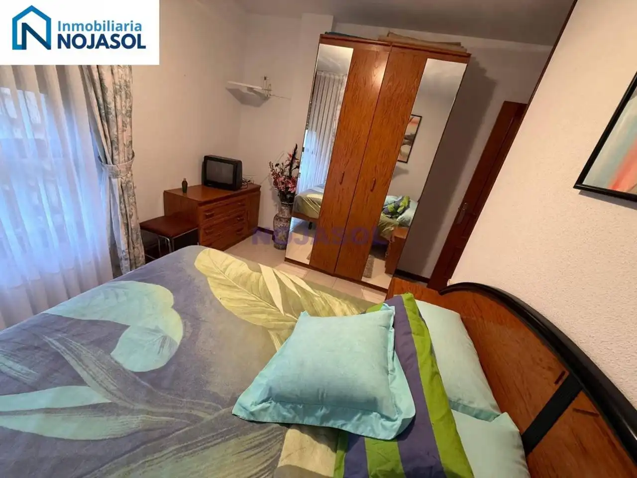 Appartement compact à vendre à Calle Nogales, imagen 13