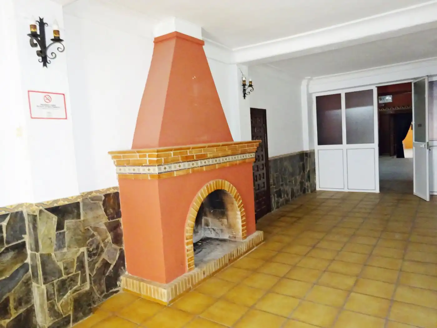 Local en venta en Huévar del Aljarafe con Aire acondicionado