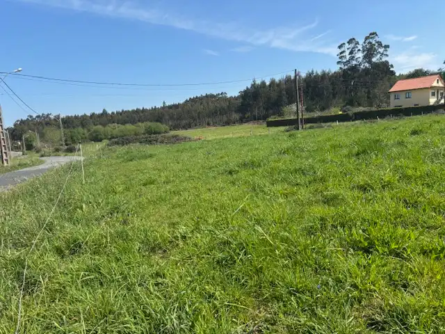 Terrenys i solars en venda a Valdoviño, imagen 4