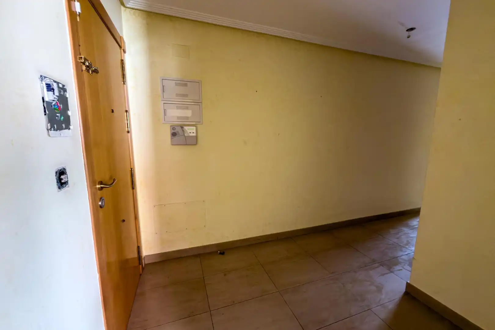 Pis en venda en Torrevieja amb Aire condicionat, Calefacció i Terrassa