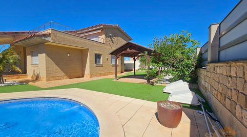 Foto 2 de Casa o chalet en venta en La Alcayna, Molina de Segura