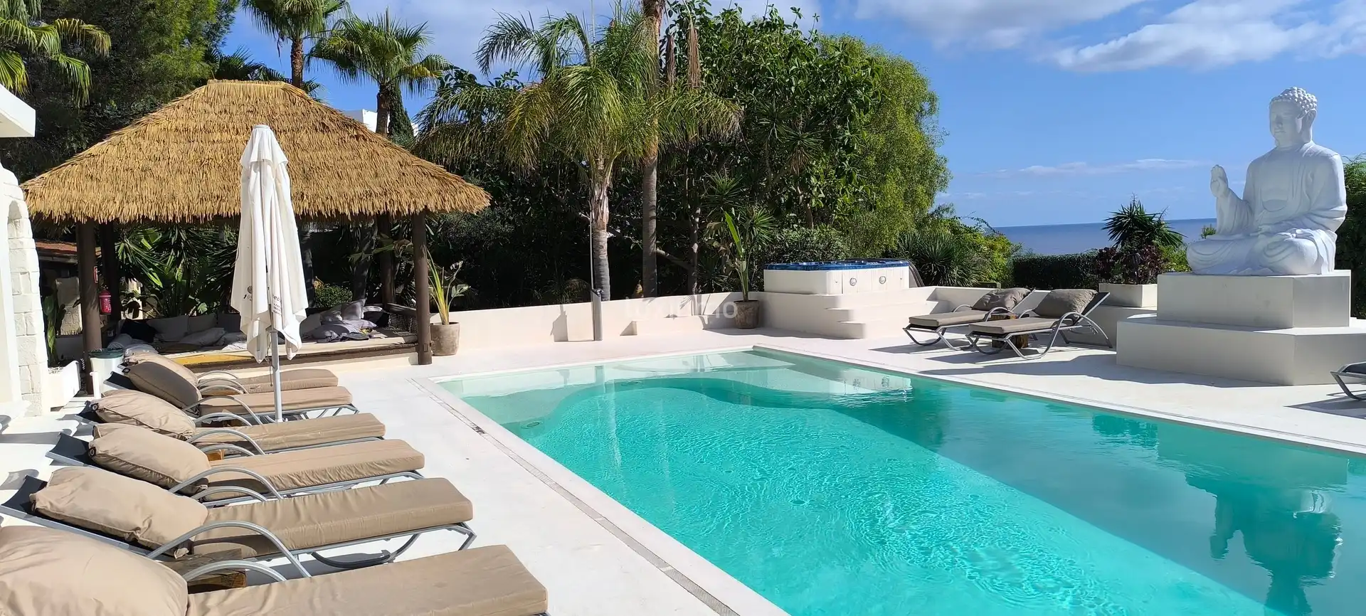 Chalet con terraza en venta en Carrer San Jaime 2, imagen 13