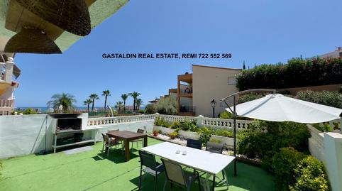 Foto 2 von Wohnungen zum Verkauf in Las Atalayas - Urmi - Cerro de Mar, Peñíscola / Peníscola