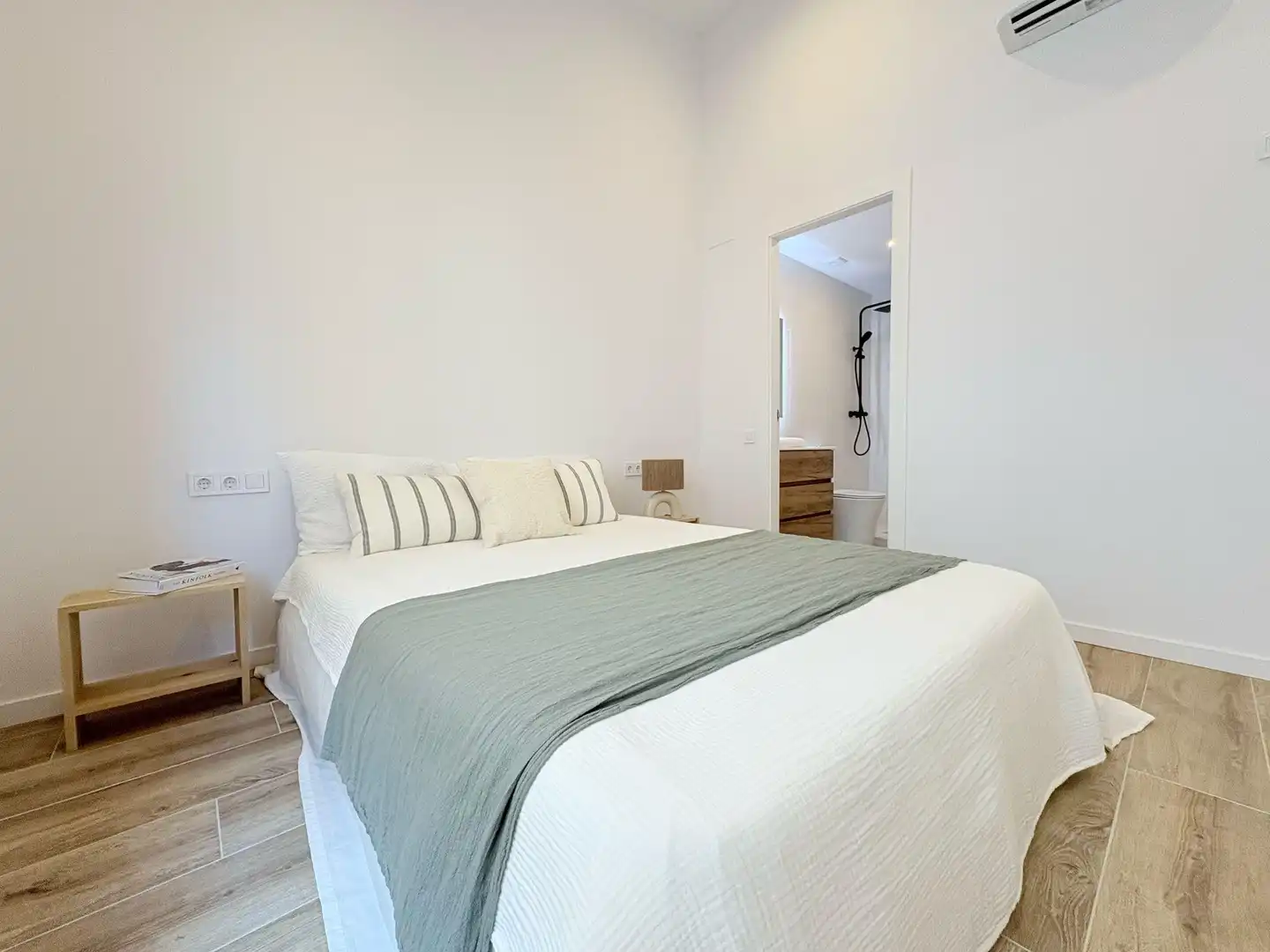Piso en venta en Centre