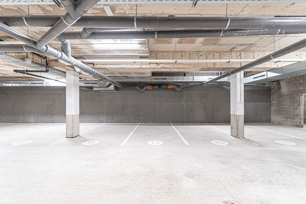 Aparcament de Garatge en venda en  Barcelona Capital