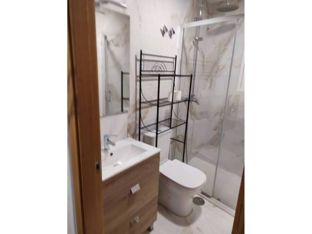 Casa-chalet en Venta en Universidad