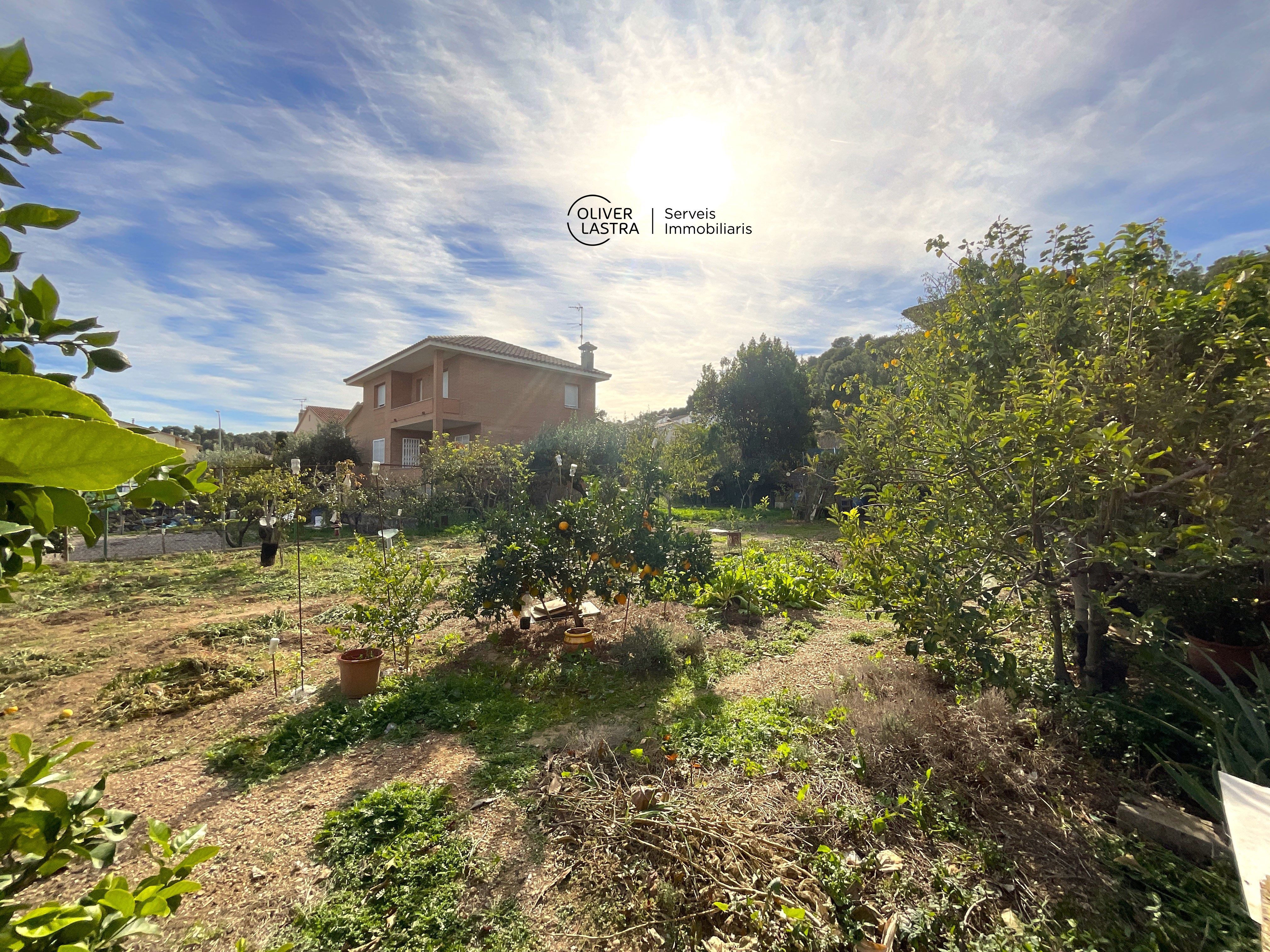 Residential for sale in Sant Andreu de la Barca
