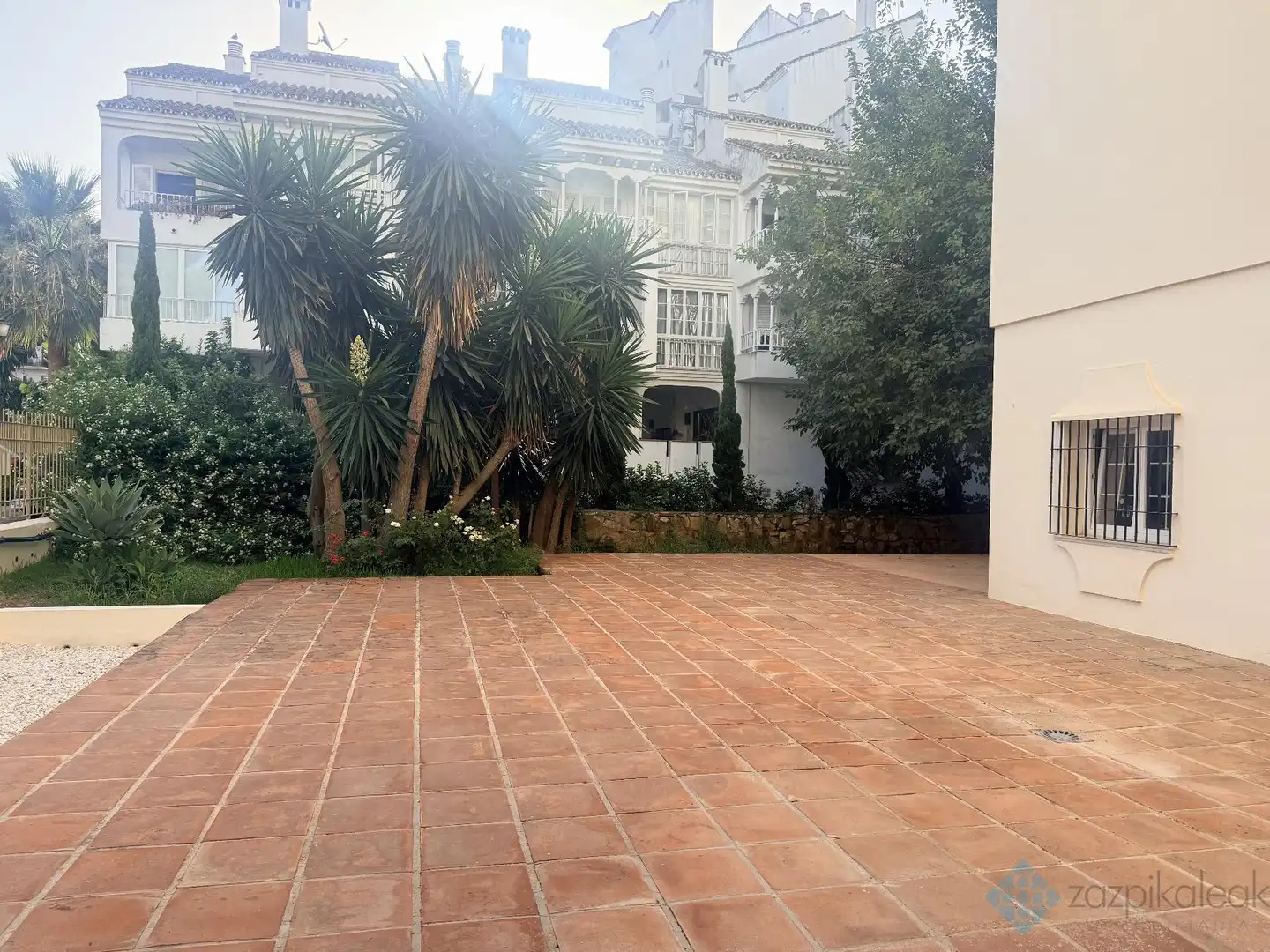 Flat with terrace for sale in Iris-ur nva andalucia, imagen 20