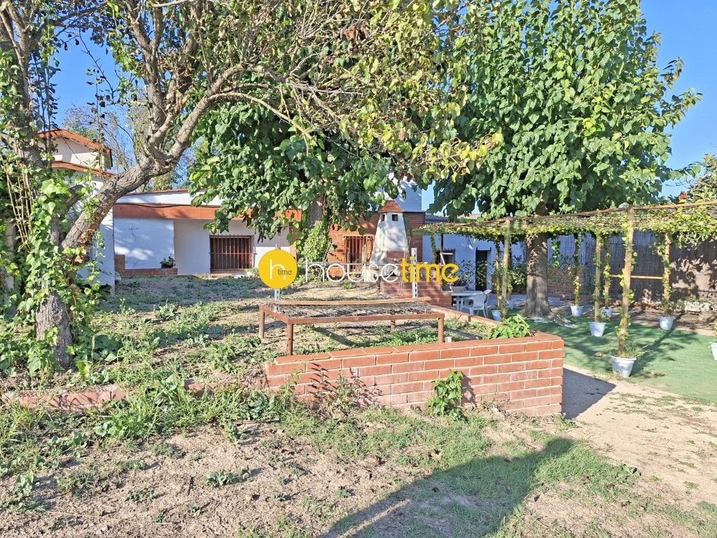 Terreno en venta en La Roca del Vallès