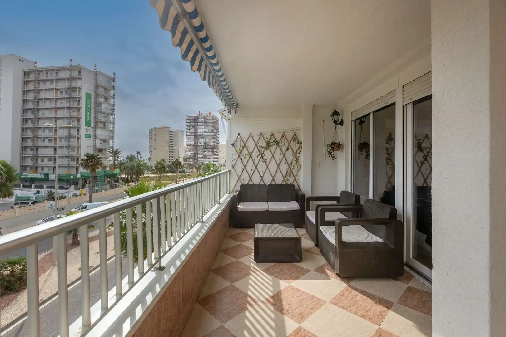 Apartamento en venta en PAU 5