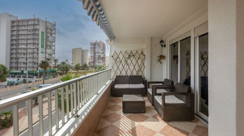 Foto 3 de Apartamento en venta en PAU 5, Alicante / Alacant