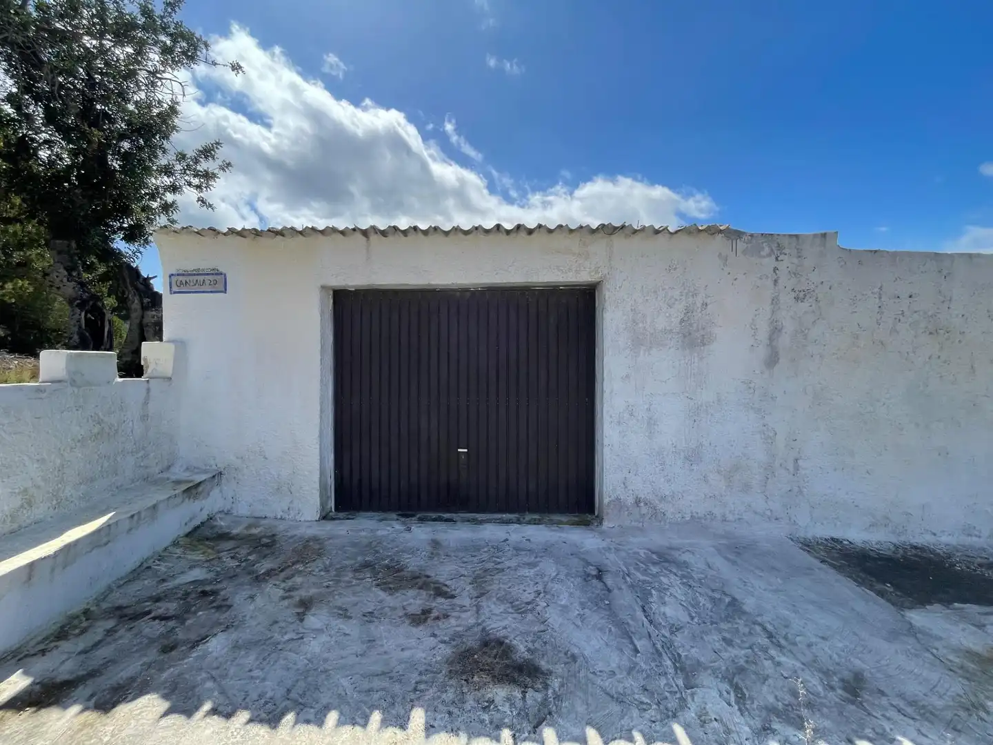 Country homes for sale in Cap Martí - El Tossalet - Pinomar