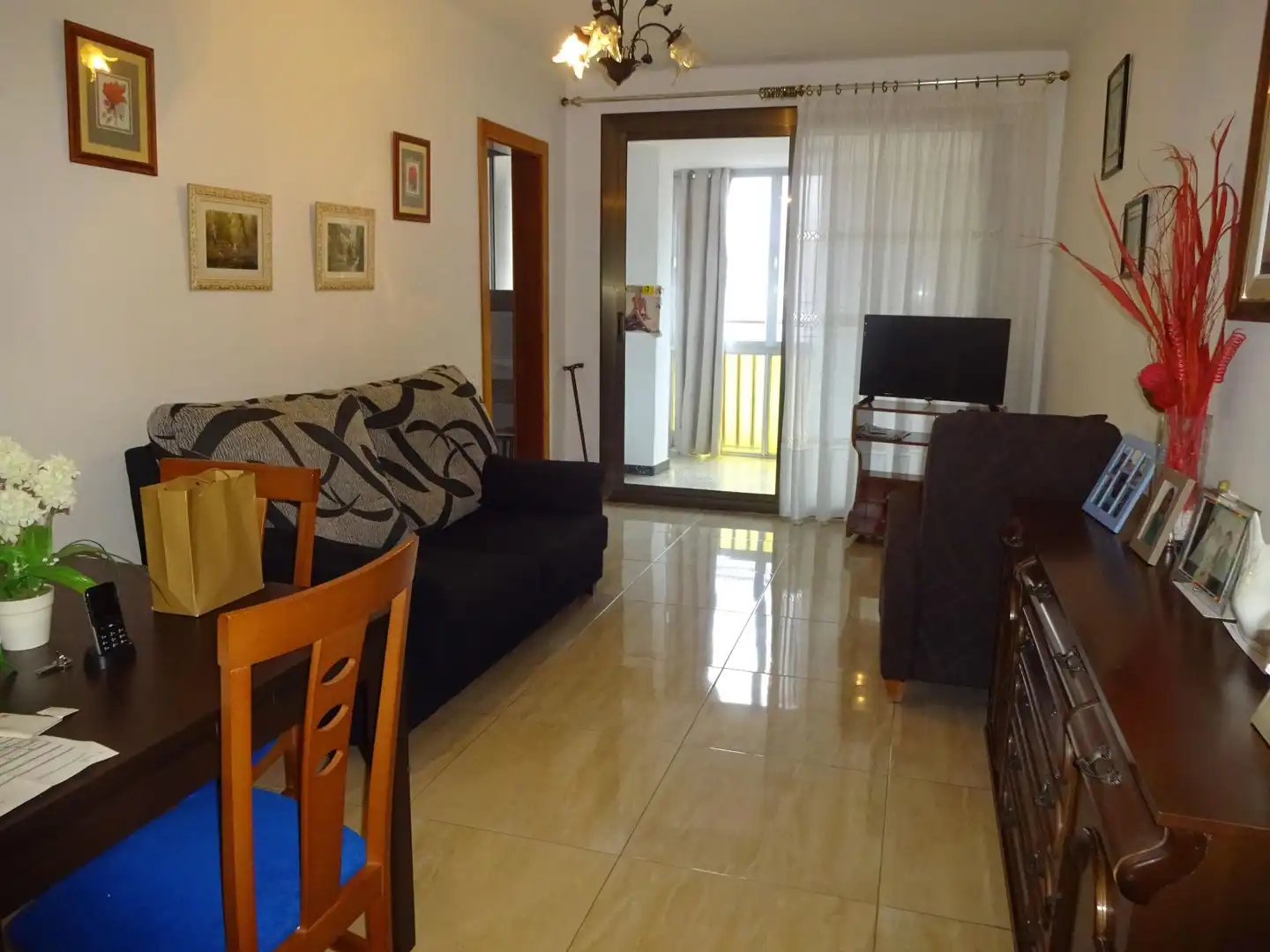 Appartamento in vendita a Rocafonda, imagen 2