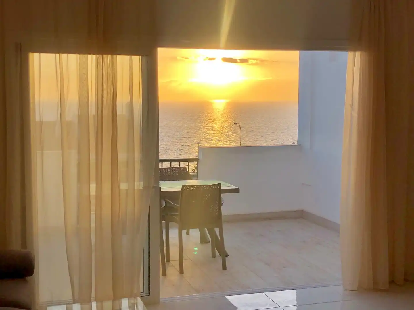 Terraza de Piso en venta en Adeje con Aire acondicionado, Terraza y Amueblado