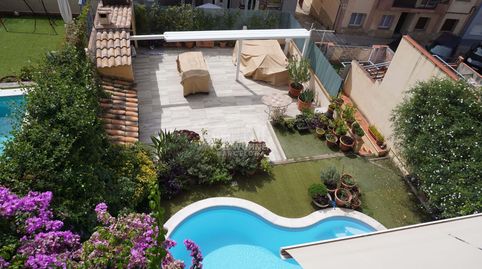 Foto 4 de Casa adosada en venda a Cl Mossen Jaume Via Gelida (barcelona), Gelida, Barcelona