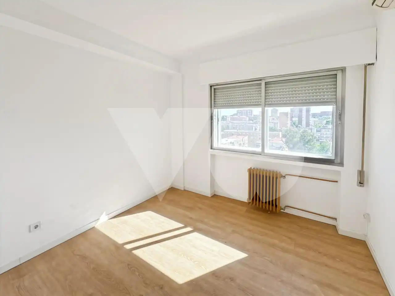 Habitación de Piso en venta en Moratalaz