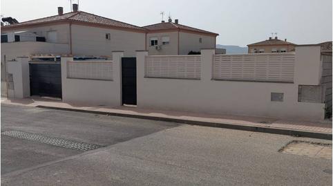 Photo 4 of Industrial land for sale in Miguel de Unamuno, Salinas, Alicante